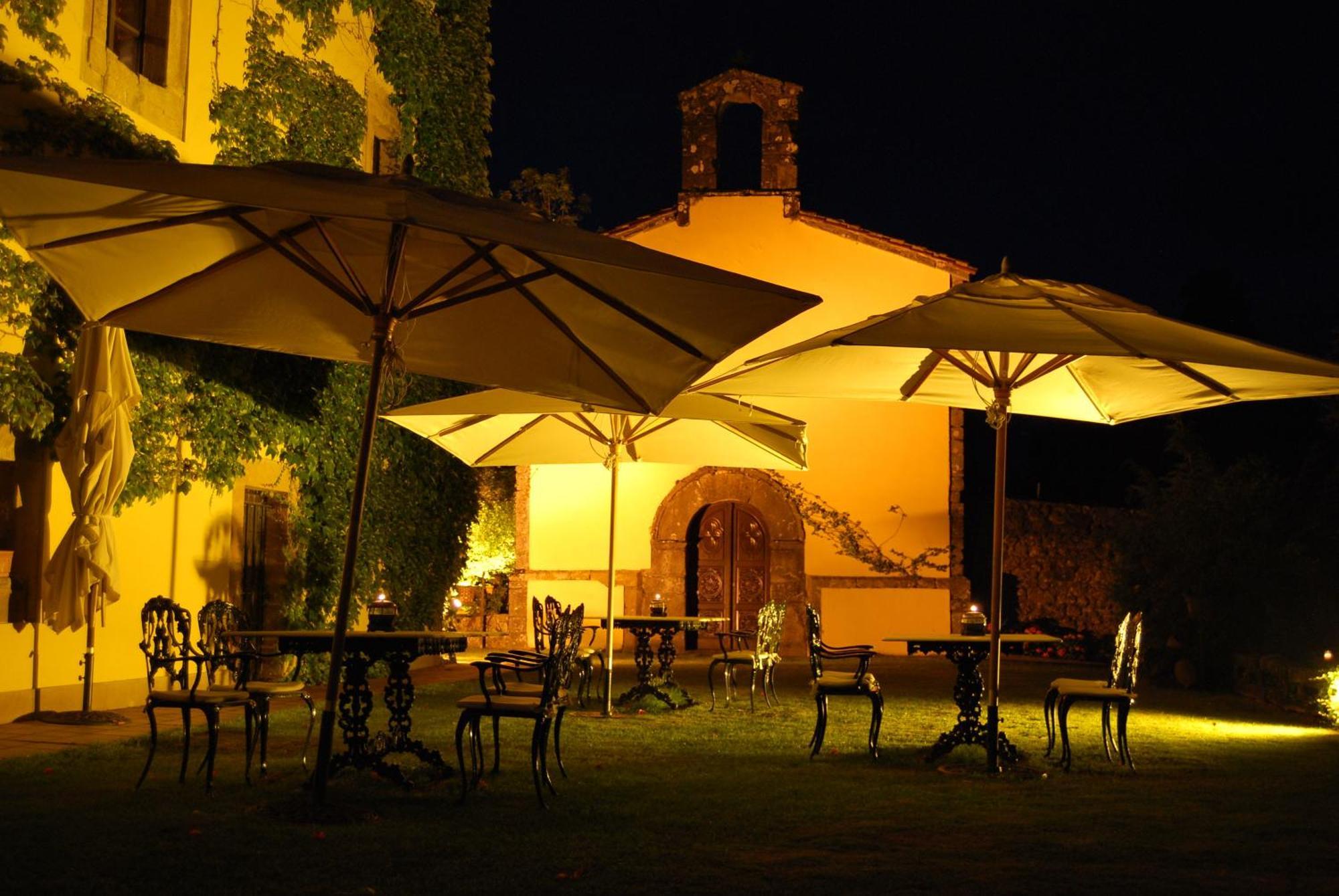 Palacio De Cutre La Goleta  Bagian luar foto
