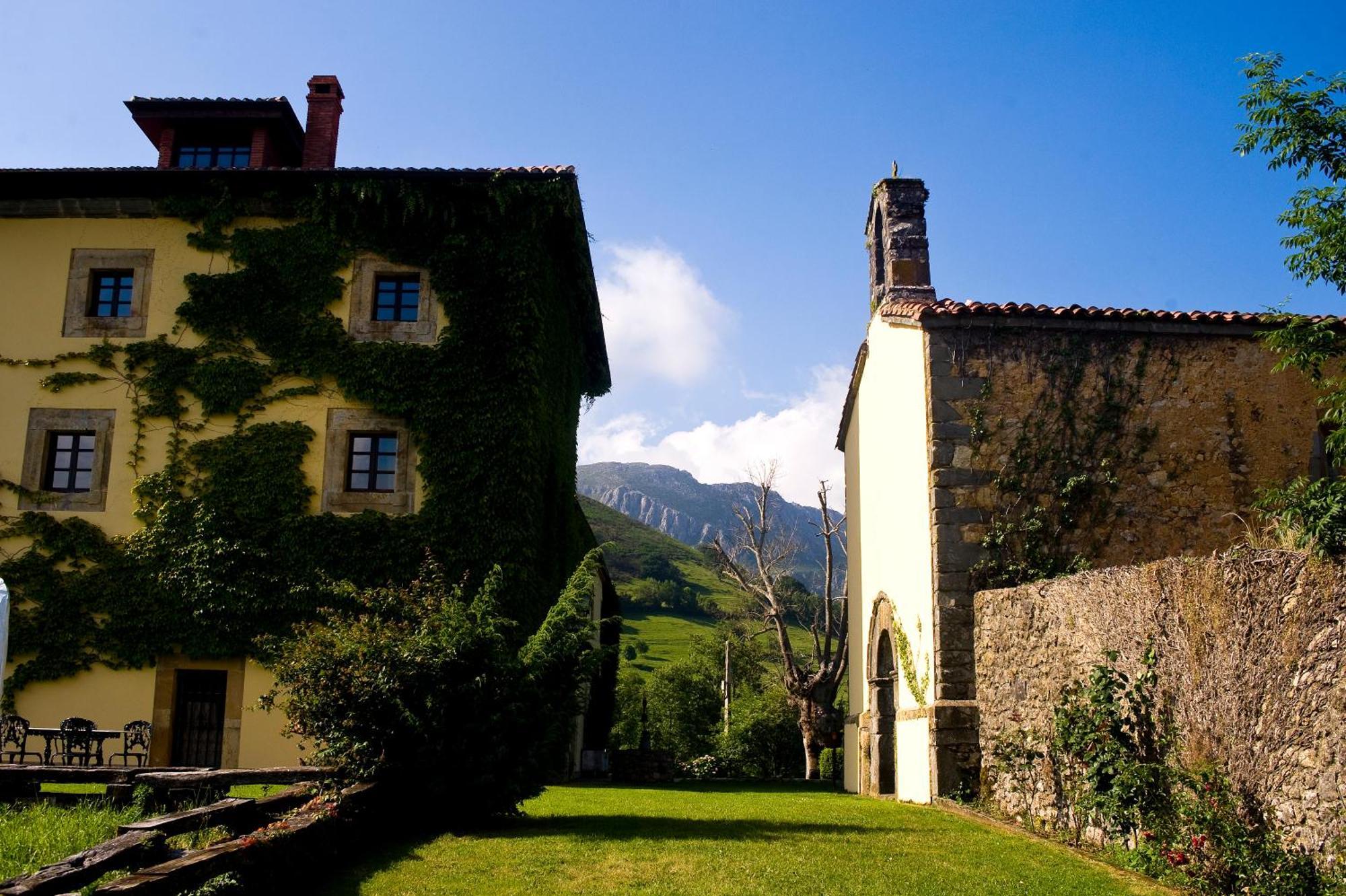 Palacio De Cutre La Goleta  Bagian luar foto