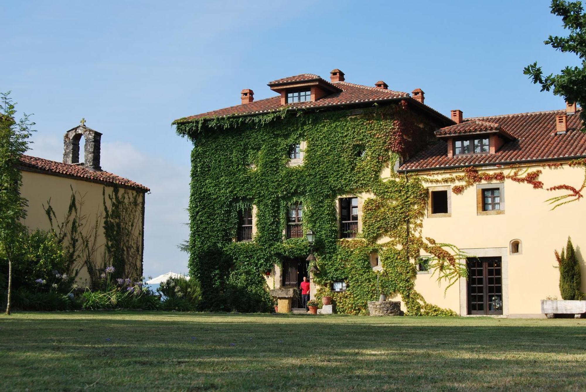 Palacio De Cutre La Goleta  Bagian luar foto
