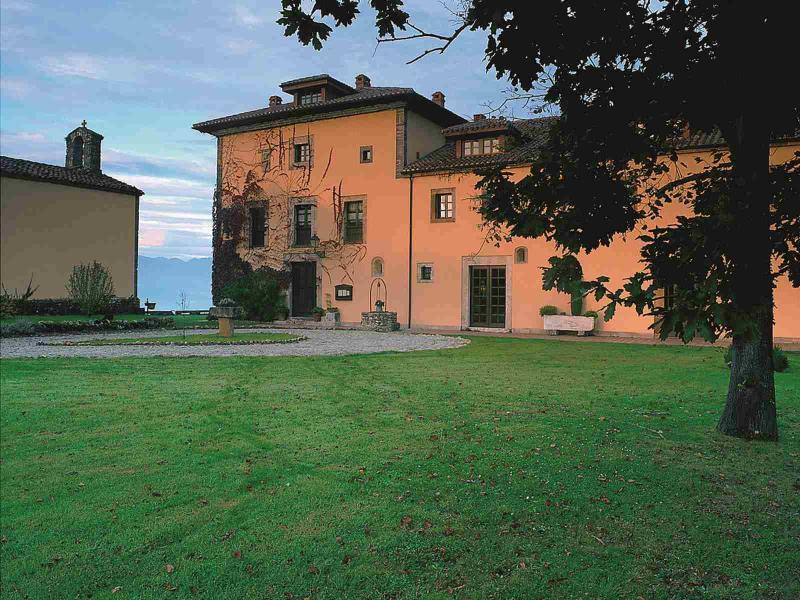 Palacio De Cutre La Goleta  Bagian luar foto